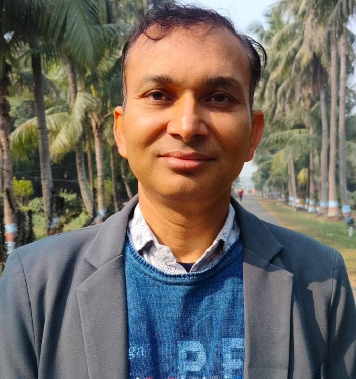 कार्यालय प्रमुख 